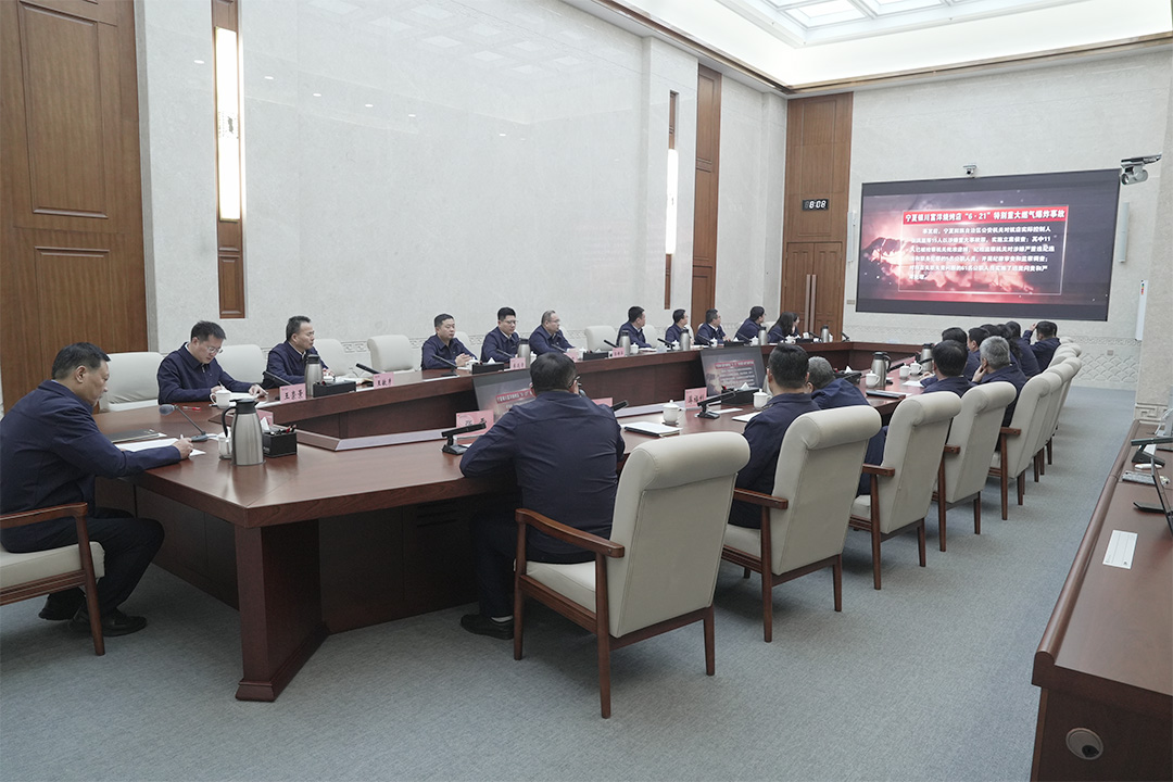 万搏平台-万搏(中国)一站式服务平台
组织召开节后收心会暨开工“第一课”