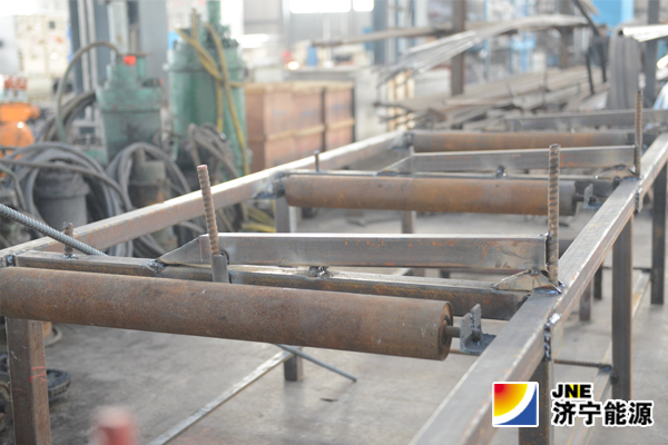 安居煤矿机修厂：革新创造善挖潜&nbsp;&nbsp;修旧利废唱主角