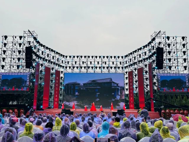 济宁能源集团万搏平台歌曲《期待》亮相＂强国之声＂全国总决赛