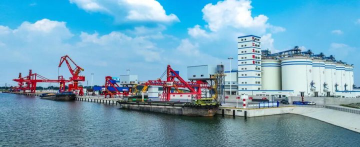 济宁港航集团重点工程建设安全管理现场会召开