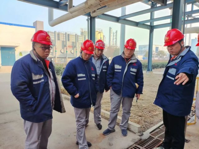 中银电化“有奖发现”构建精益改善自主管理生态