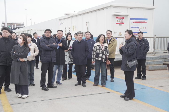 解码高质量发展！130位国企宣传负责人齐聚万搏平台-万搏(中国)一站式服务平台
