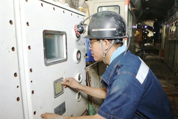 聚焦“三类人”丨张宗勇：既是技术尖兵，也是标准卫士