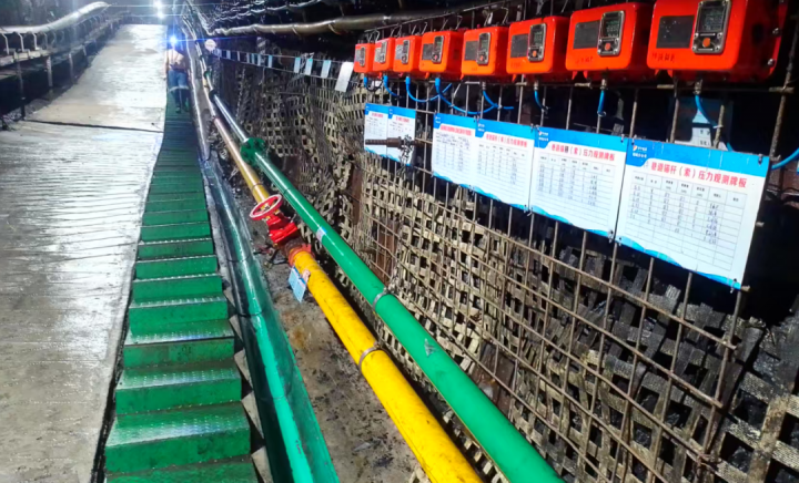 阳城二号井用“精”提质量，用“益”立标杆